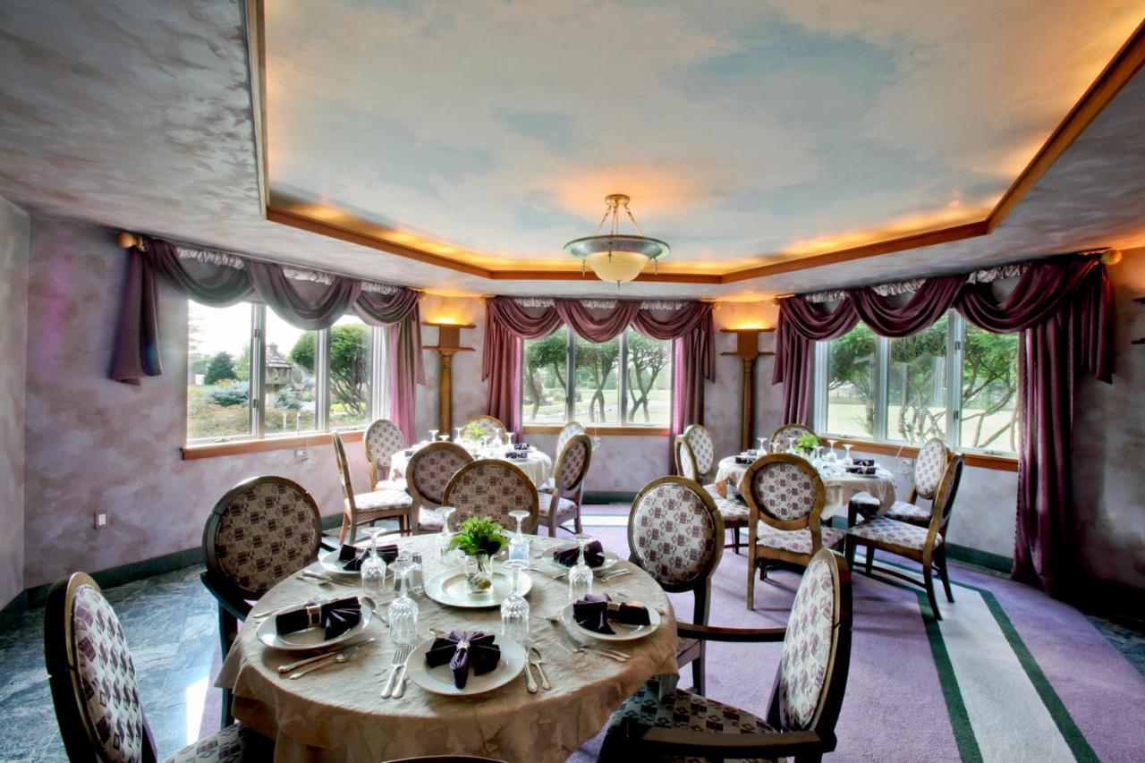 Twin Pine Manor Acomodação com café da manhã Ephrata Exterior foto